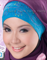 busana muslim ukhti