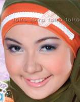 busana muslim ukhti