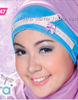 busana muslim ukhti