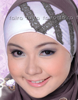 busana muslim ukhti