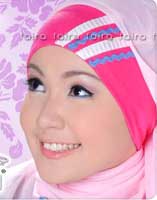 busana muslim ukhti