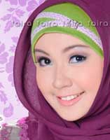 busana muslim ukhti