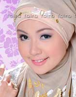 busana muslim ukhti