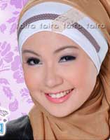 busana muslim ukhti