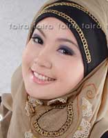 busana muslim ukhti