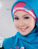 busana muslim ukhti