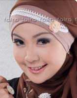 busana muslim ukhti