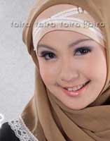 busana muslim ukhti
