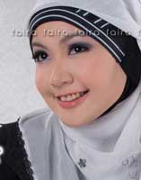busana muslim ukhti