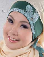busana muslim ukhti