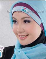 busana muslim ukhti