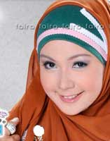 busana muslim ukhti