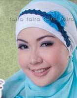 busana muslim ukhti