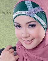 busana muslim ukhti