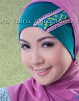busana muslim ukhti