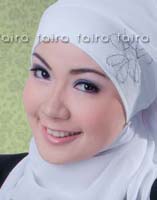 busana muslim ukhti