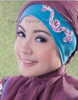 busana muslim ukhti