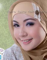 busana muslim ukhti