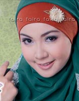 busana muslim ukhti