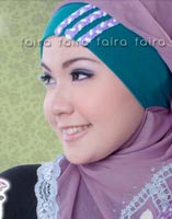 busana muslim ukhti