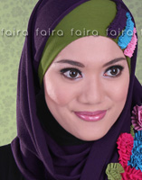 busana muslim ukhti
