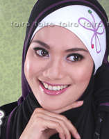 busana muslim ukhti
