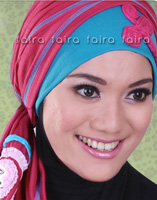 busana muslim ukhti