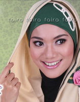 busana muslim ukhti
