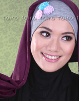 busana muslim ukhti