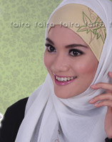 busana muslim ukhti