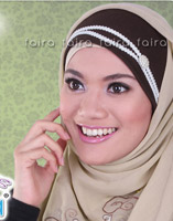 busana muslim ukhti