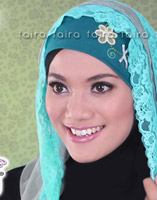 busana muslim ukhti