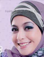 busana muslim ukhti