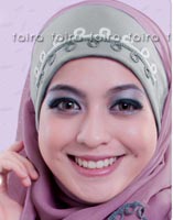 busana muslim ukhti