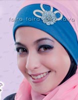busana muslim ukhti