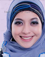 busana muslim ukhti