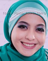 busana muslim ukhti