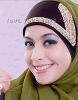 busana muslim ukhti