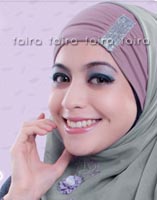 busana muslim ukhti