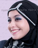 busana muslim ukhti