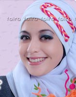 busana muslim ukhti