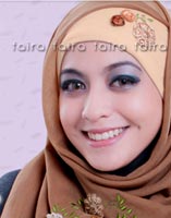 busana muslim ukhti