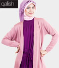 busana muslim distro