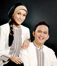 busana sarimbit